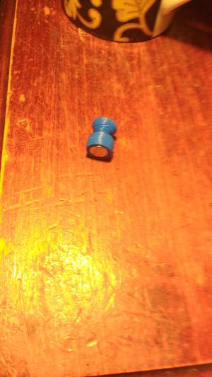 Magnetic Holder