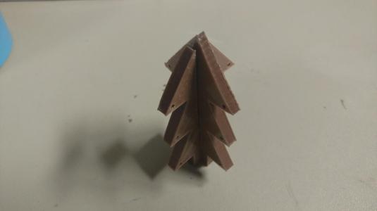 Mini Christmas Tree