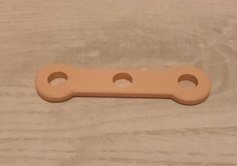 Link for Brio Builder System