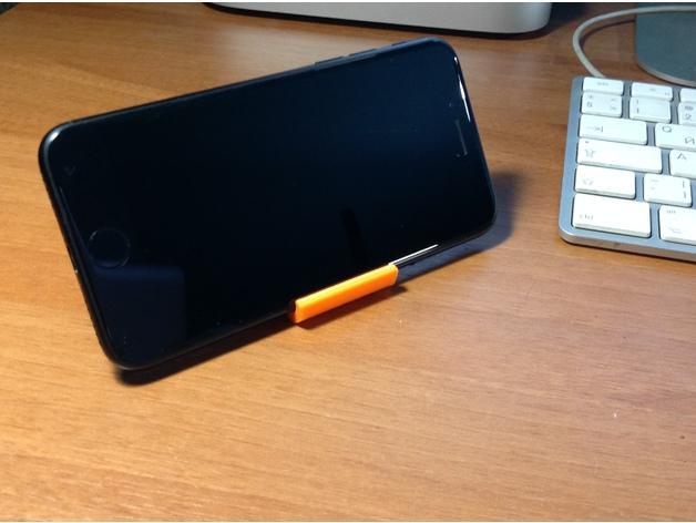 iPhone 7 Stand