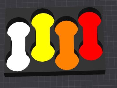 The Gang Insert - Remix for until 9 Players