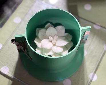 Mold For Casting New Sizes 