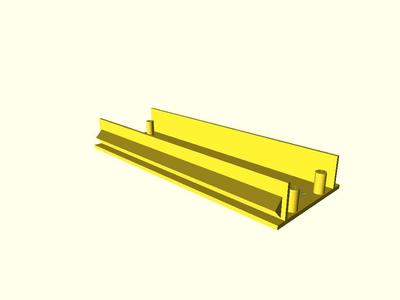 Buttons for electricity distributor - tlačítka