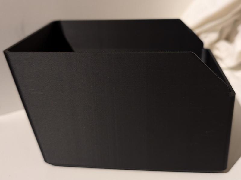 Jura J5 Grounds Container