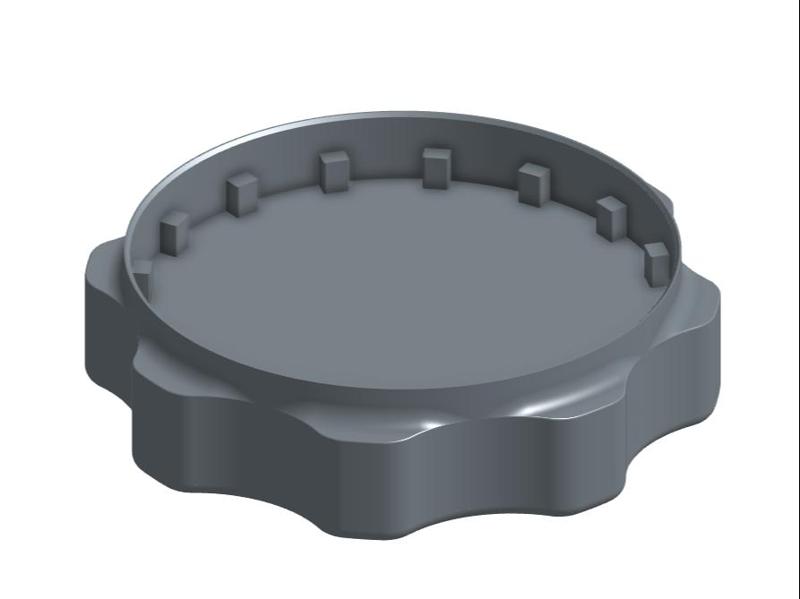 Aeropress wrench tool with sleeve