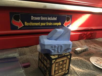 toy car (zoom zoom car 2)