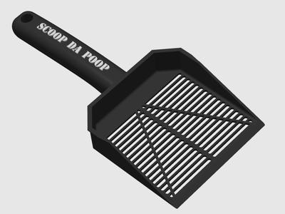 Poop Scoop v1