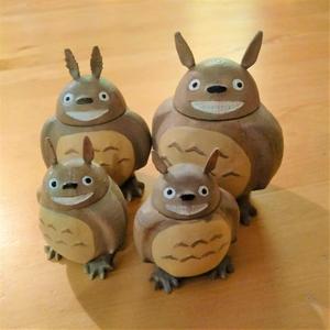 Totoro box