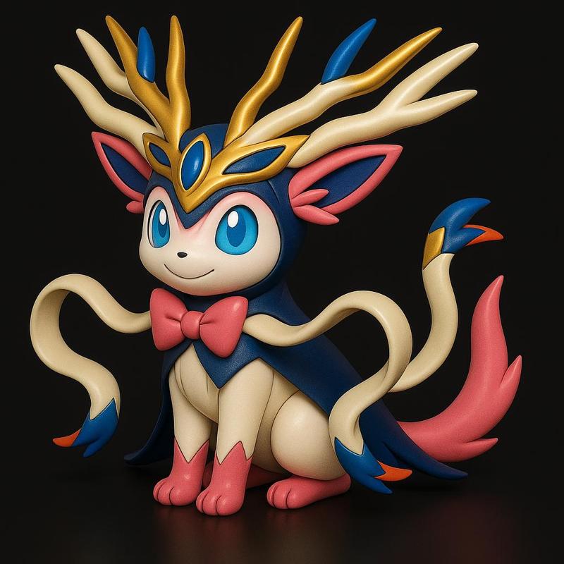 sylveon xerneas costume pokemon