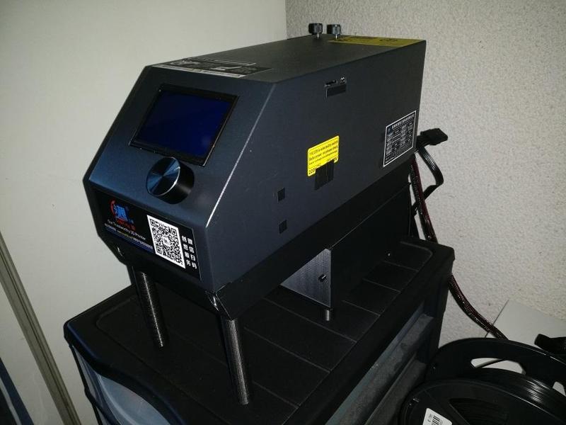 CR10 base SFX power