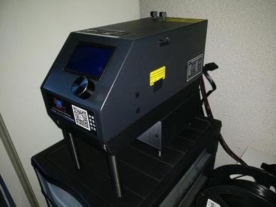 CR10 base SFX power