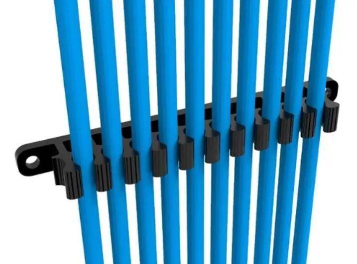 CAT 6 CABLE ORGANIZER