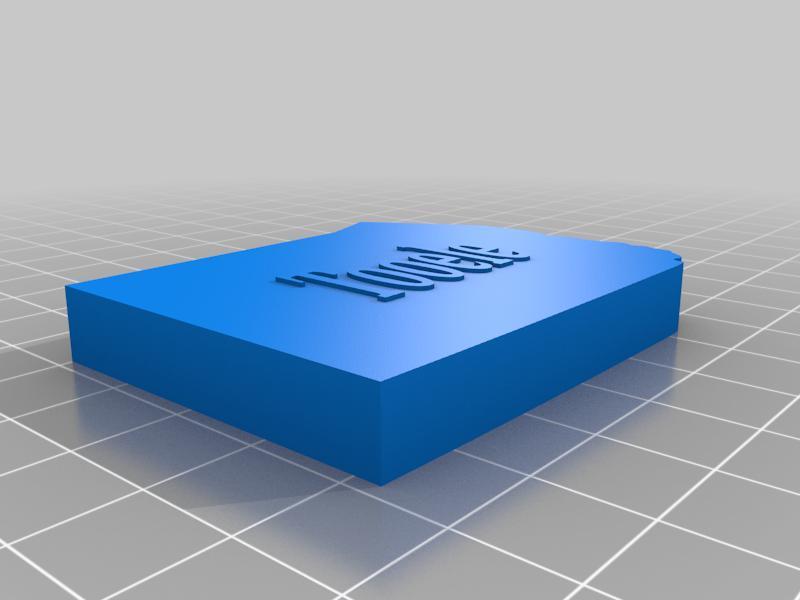 Utah Counties Map Puzzle