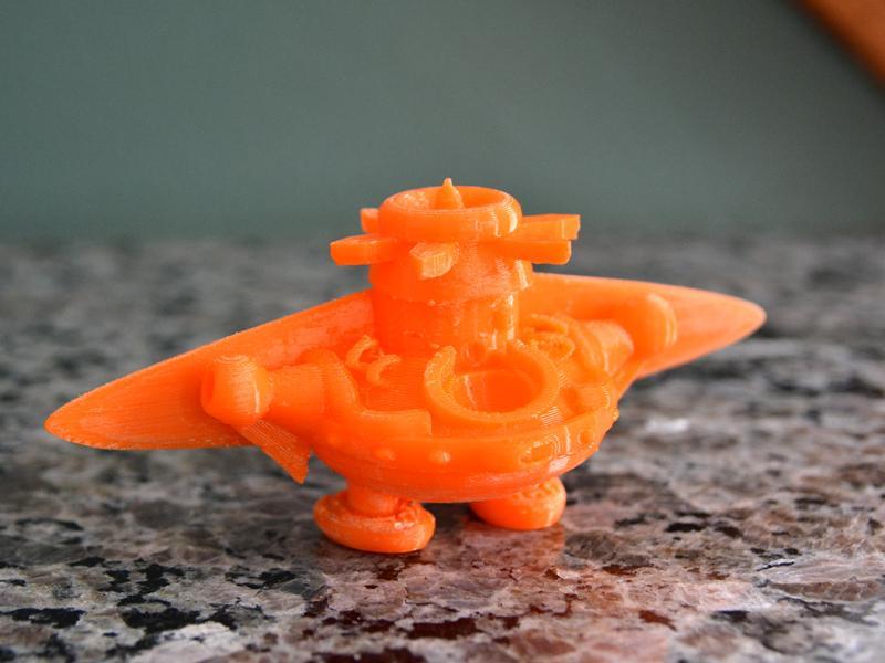 Amazing Allis-Kieran