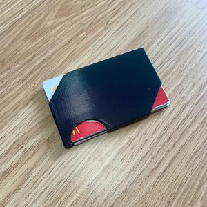Wallet (Ultra Slim) V.1