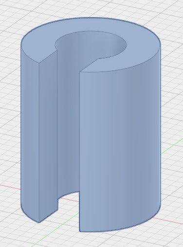 Freezer - Fridge Wire Shelf Lock