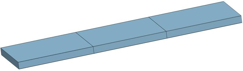 SpiceStacker Modular Shelf