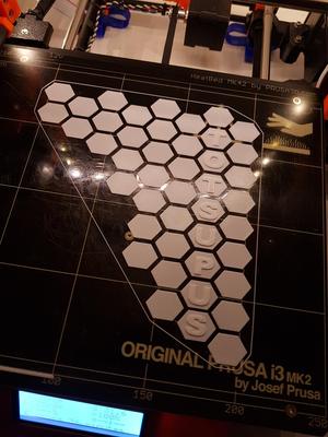 Fabulous Vihelmo-Densor