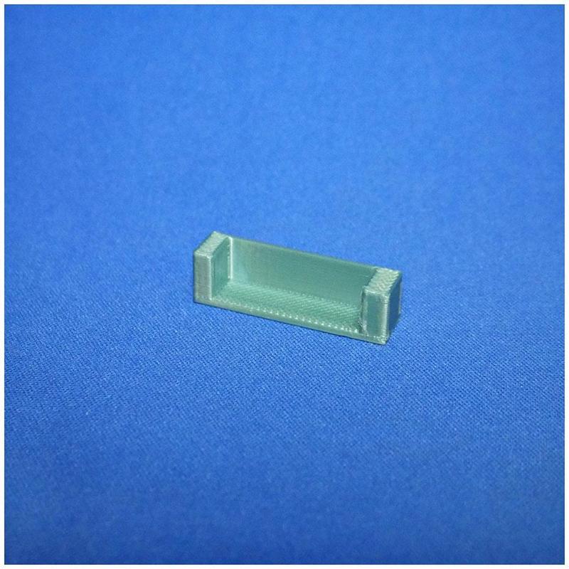 Fabulous Snicket-Inari