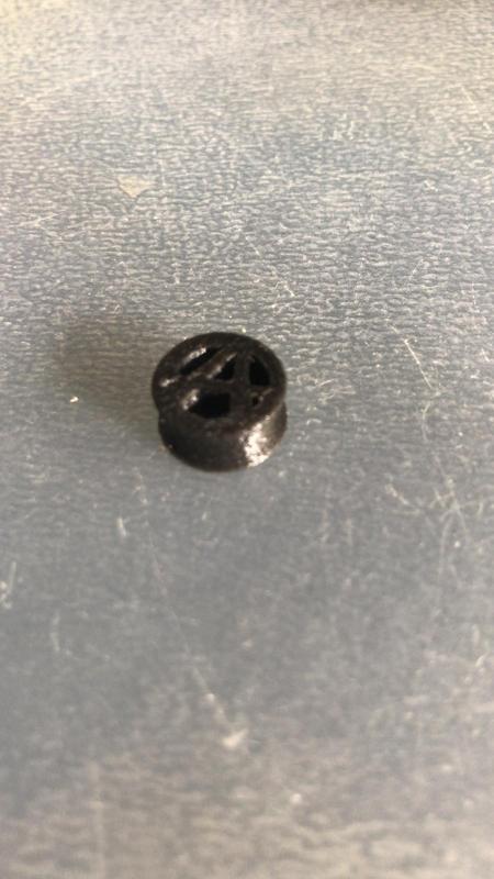 Anarchist gauge 10mm