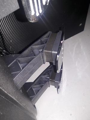 Separador pedales Thrustmaster T3PA-PRO