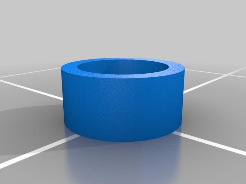 Nikon Focus Ring Replacement