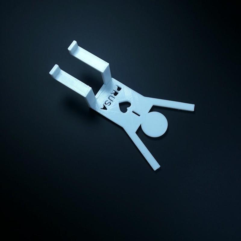 Prusa man for pimp my prusa