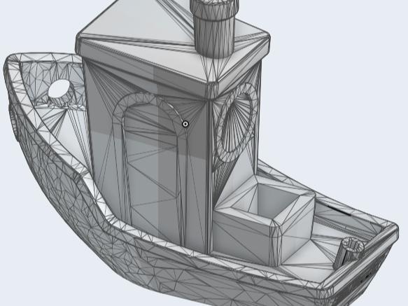 benchy
