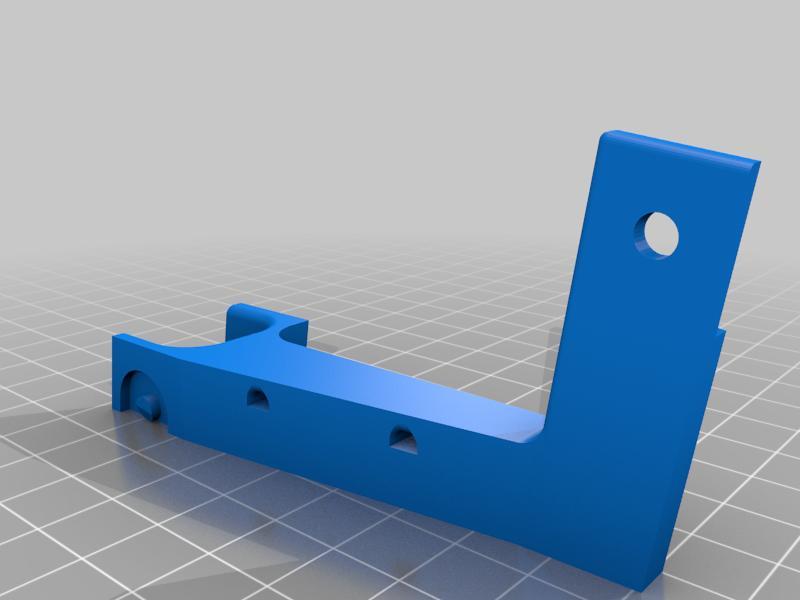 Drag chain Anycubic I3 Mega Pro