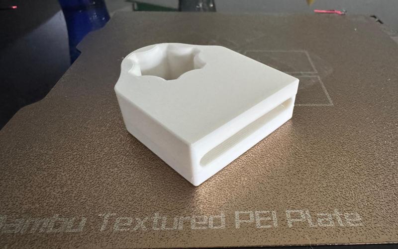 Thermomix TM6 / TM5 MixMesserhalter