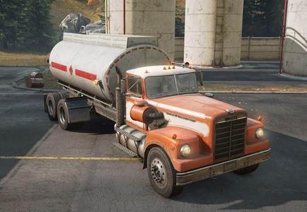 WESTERN STAR RC | TRUCK,SUV, OFF ROAD, SCOUT | SNOWRUNNER