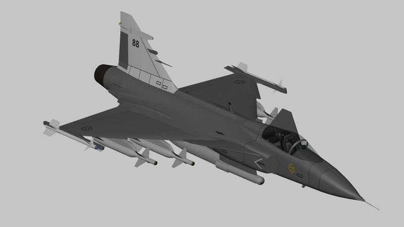 JAS39