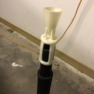 Baseball Tee Extension