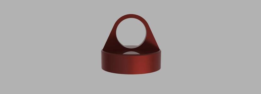 Tappo Serbatoio Tergicristalli Alfa147