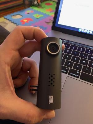 dashcam Xiaomi support