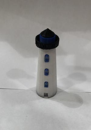 LIGHT HOUSE