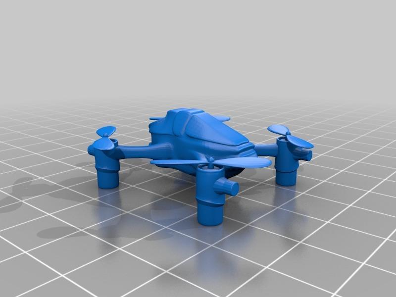 Drone Hubsan