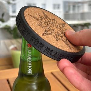 LIFAD coaster