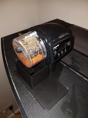 Juwel Aquarium Automatic Feeder Attachment