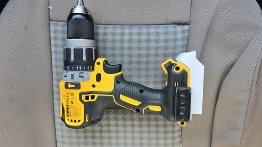 Erbauer-SKIL 18-20V battery to DeWALT 18v XR tool NEW model