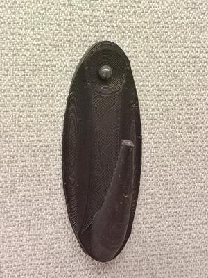 DIY Command Hook