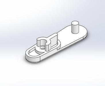 STOR CURTAIN  - ROLLER BLIND APARAT