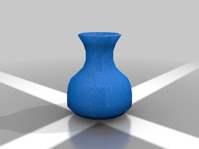 Vase