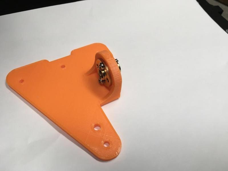 CR10 Printable Plates Clone