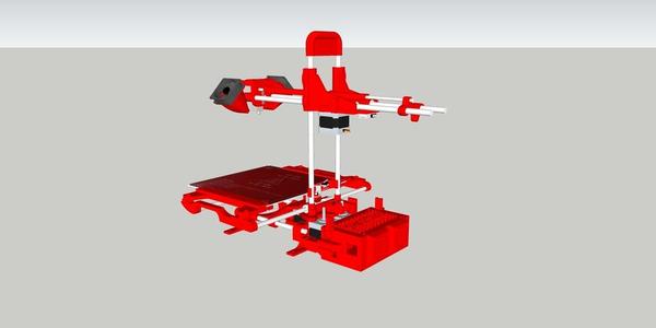 Smartrap max Volume with Ramps 1.4