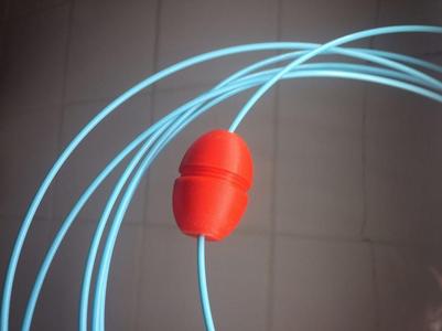 Little Smart Filament Filter / Oiler