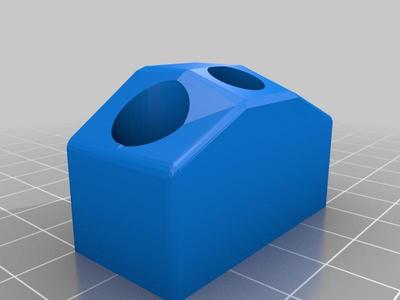 Cr10 s5 bottom brace part