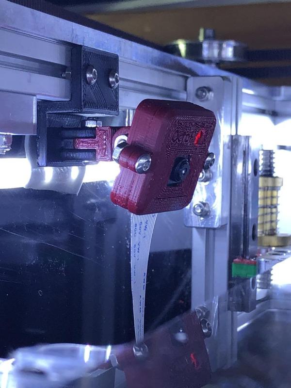 PICAM 1515 ANGLE BRACKET