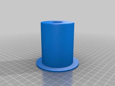 Spool Insert