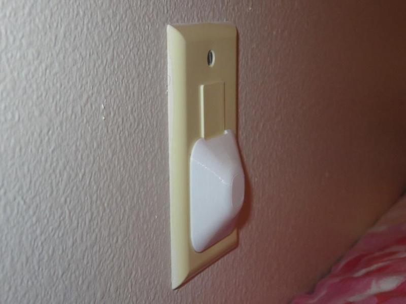 Cable Outlet Cover